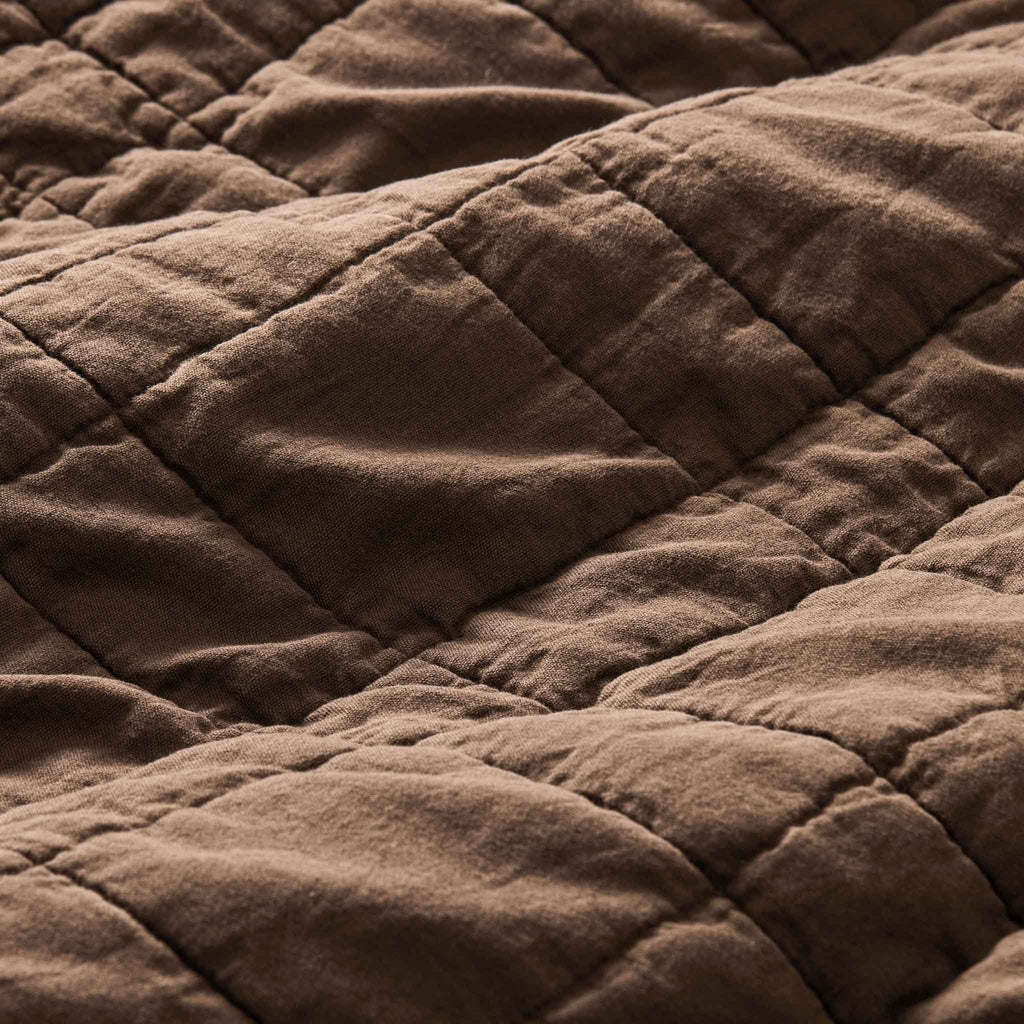 Weekend Wash Quilt