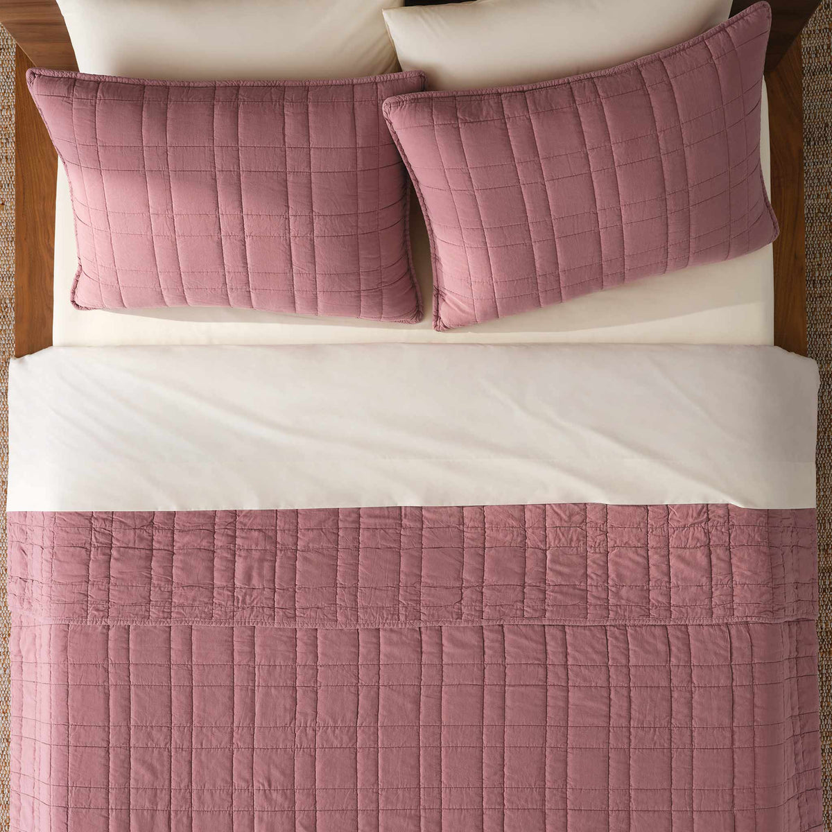 Weekend Wash Quilt